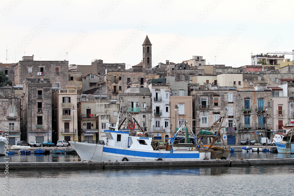 Taranto - Old Town