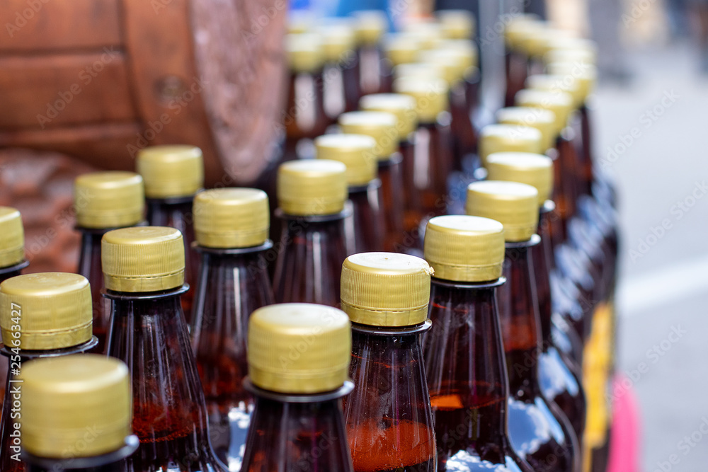 plastic beer bottles plastic beer bottles