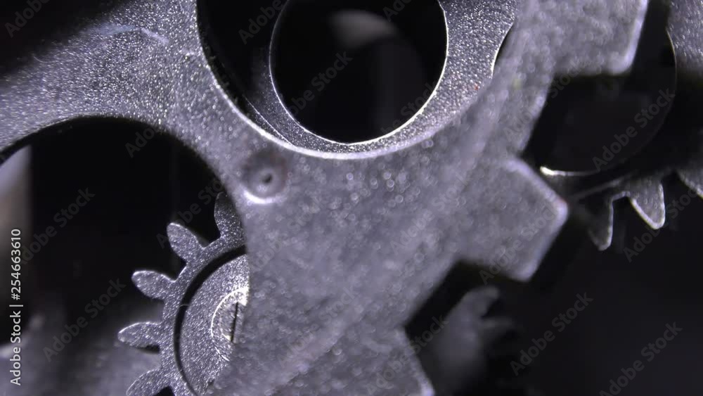 Abstract Grunge Dirty and Rusty Clock Gears Industrial and Business Concept Abstract Grunge Dirty and Rusty Clock Gears Industrial and Business Concept