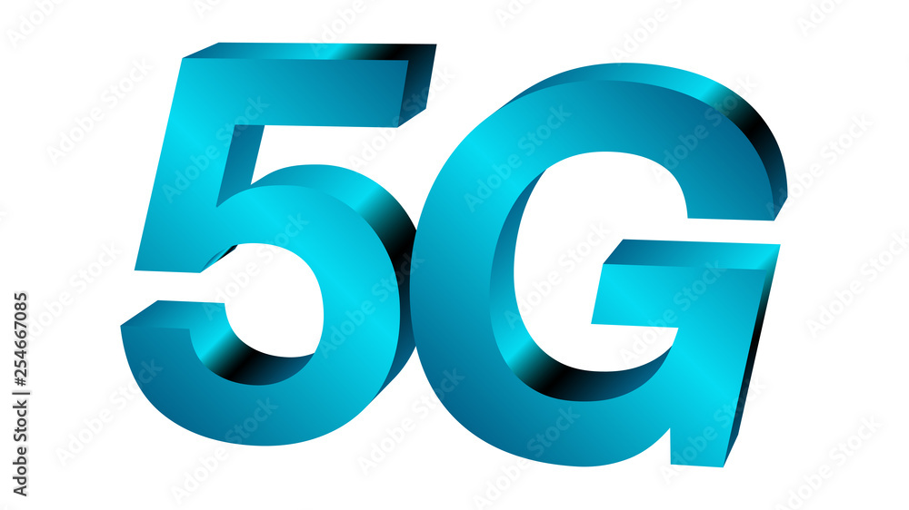 5g technology vector icon concept 5g technology vector icon concept