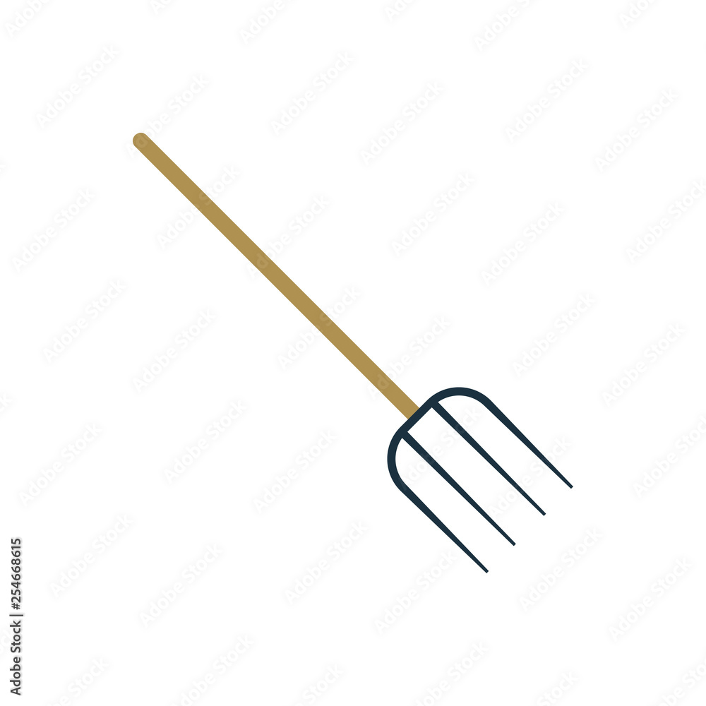 Pitchfork icon Pitchfork icon
