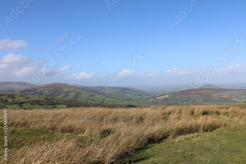 Mountain Landscape