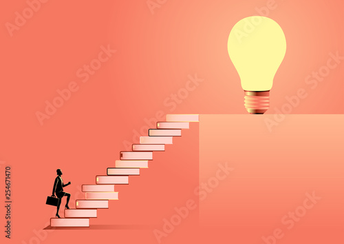 Knowledge For Success