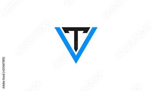 Free Download logo VT - GFXLoad
