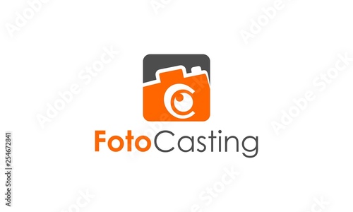 Photo Casting Logo
