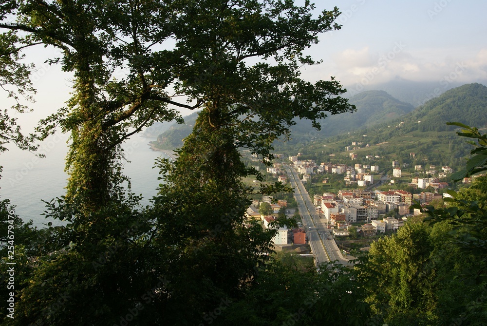 Village photos in Artvin. arhavi turkey Village photos in Artvin. arhavi turkey