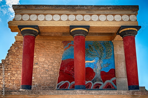 Knossos