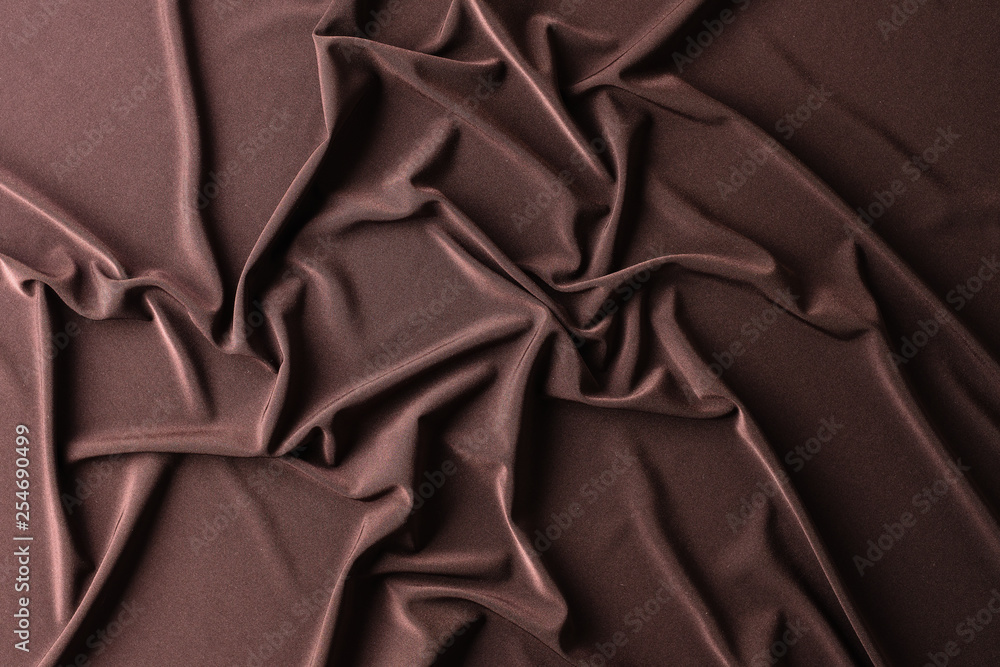 Obraz premium abstract background of colored fabric