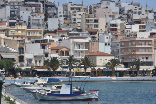 Crete  Agios Nikolaos