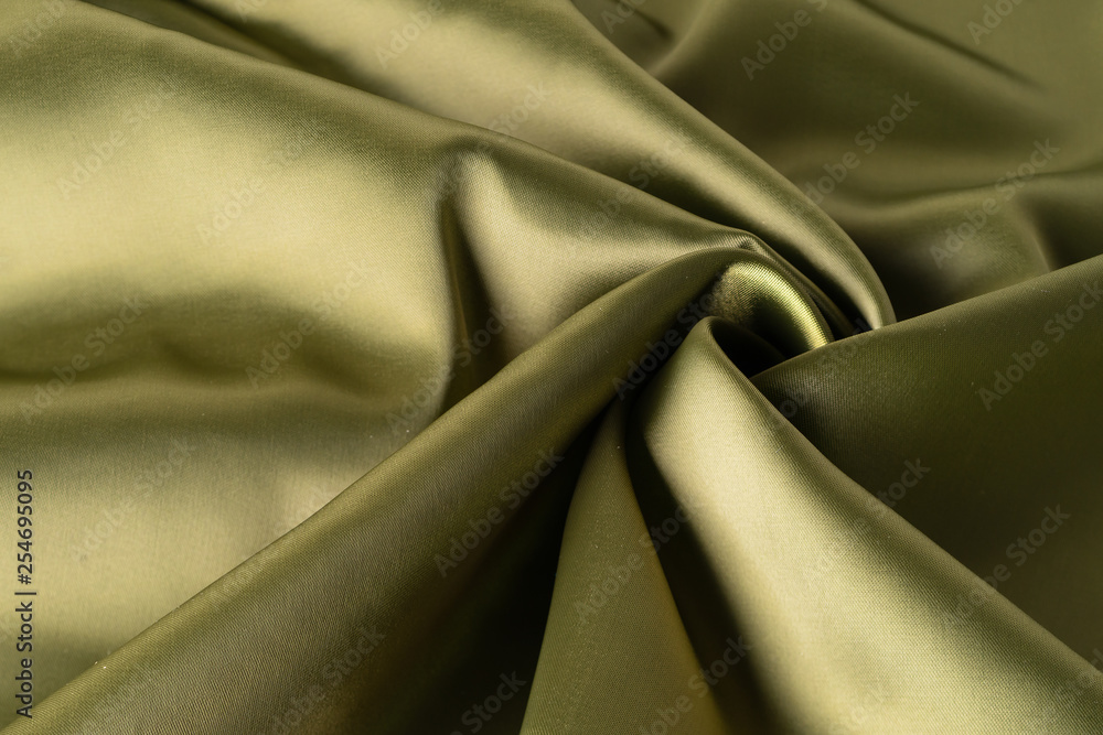 Obraz premium abstract background of colored fabric