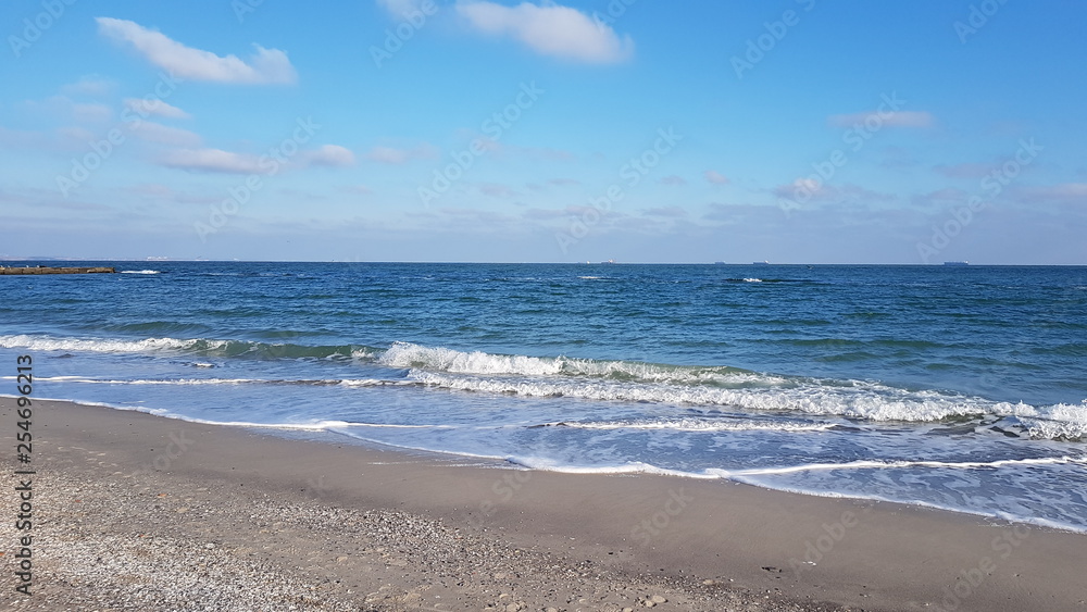 Odessa shore Odessa shore
