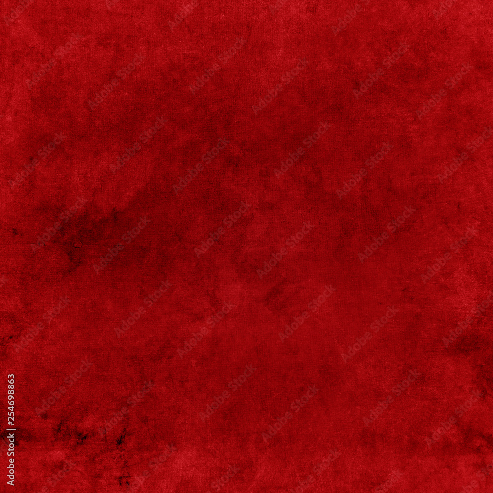 Grunge Red Background Texture Grunge Red Background Texture