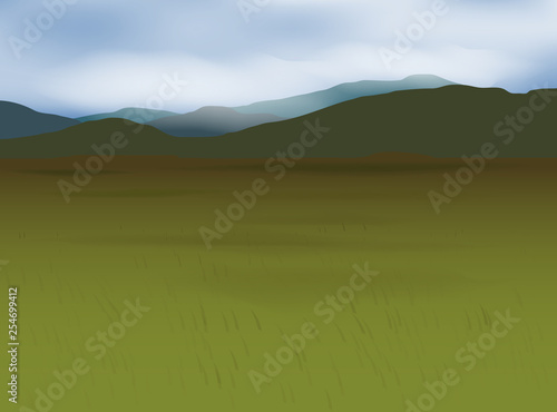 Mongolian Wallpaper