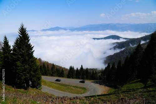 Wallpaper Mural villages trabzon turkey  Torontodigital.ca