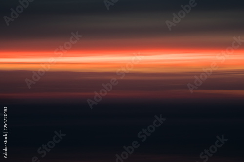 Sunset in Saint Malo - 1 © Arturo