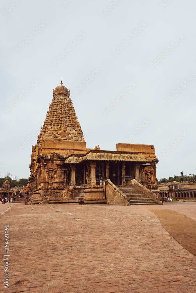 Fototapeta premium Beauty of Indian Architecture