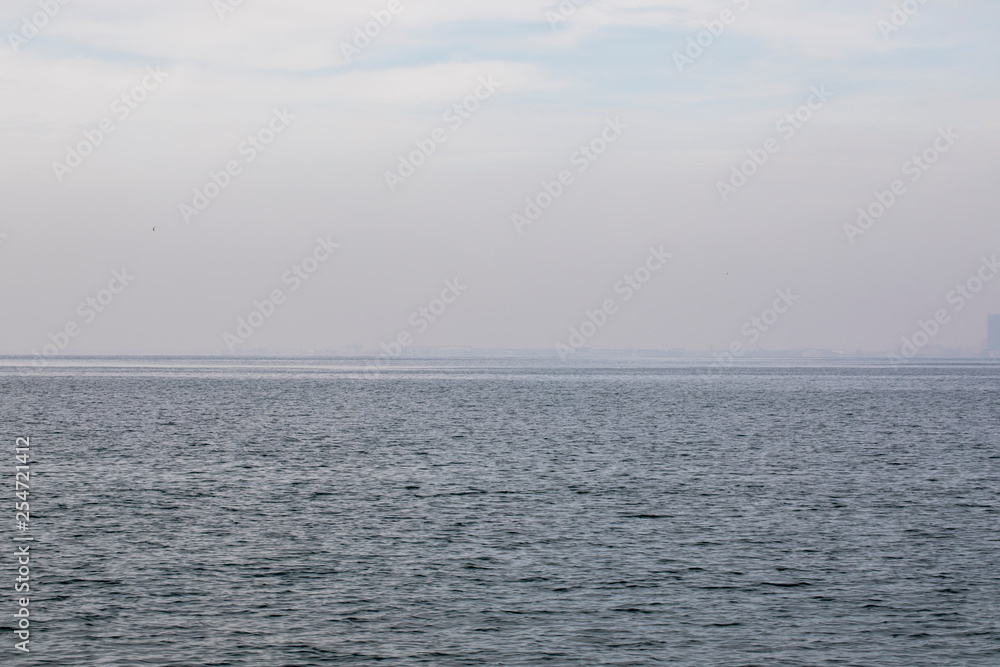 Fototapeta premium Seascape
