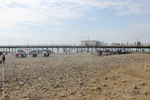 muelle