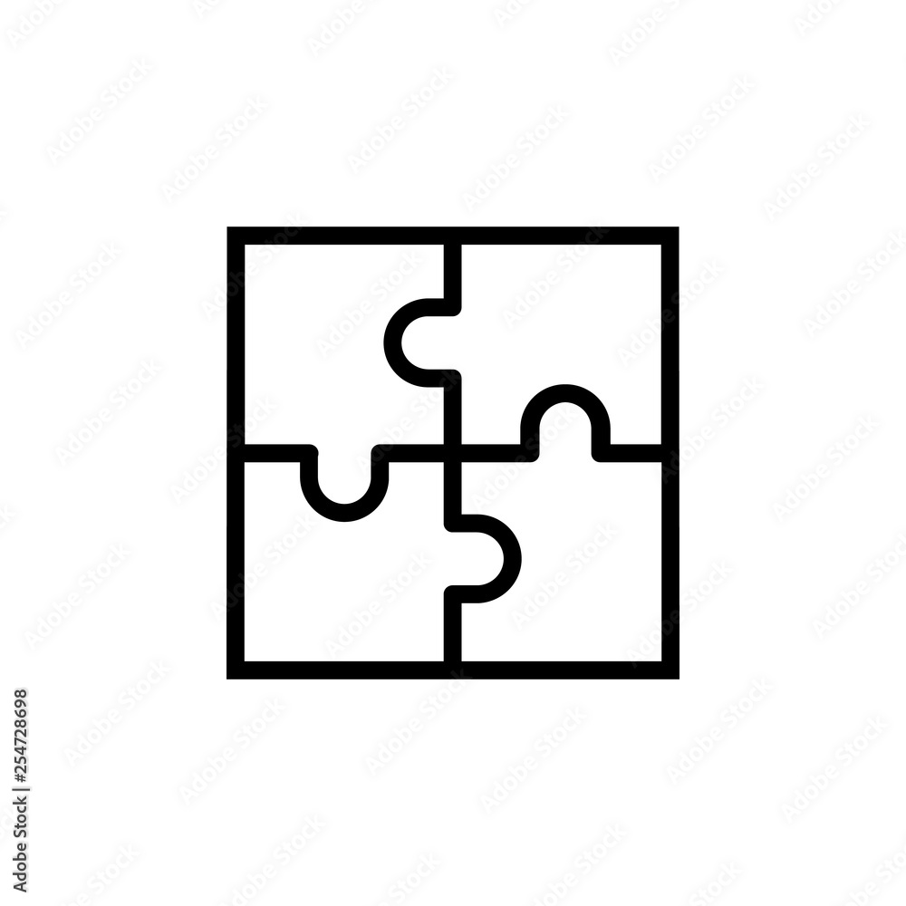 Solution icon vector. Solution vector design. sign design. flat style. Vector EPS 10 Solution icon vector. Solution vector design. sign design. flat style. Vector EPS 10