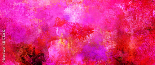 pink rot texturen abstrakt banner