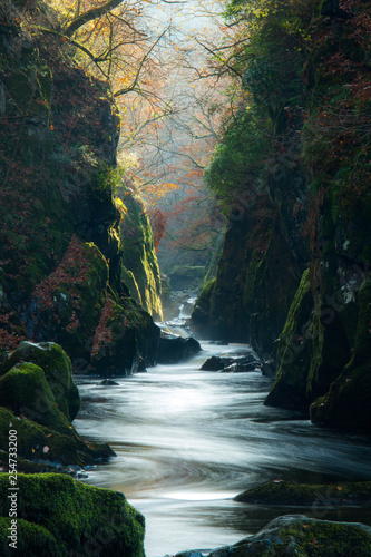 Fairy Glen