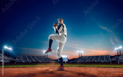 Photography Baseball
