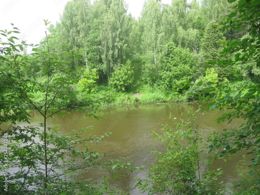 Красоты природы Красоты природы