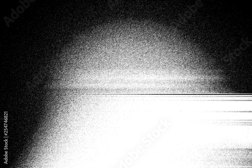 Grungy pixelated grainy and noisy abstract background suitable as a texture or wallpaper