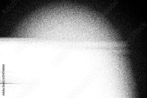 Grungy pixelated grainy and noisy abstract background suitable as a texture or wallpaper