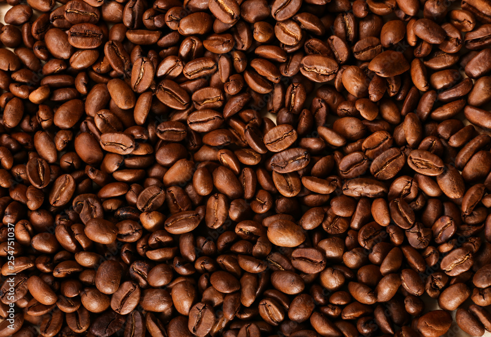 coffee beans background coffee beans background