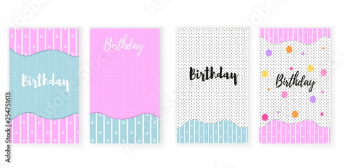 pink background vector