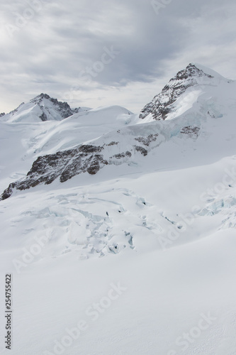 Jungfraujoch Top of Europe