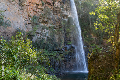 Lone Creek Falls 6