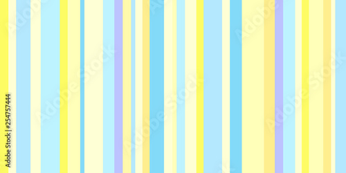 Striped pattern. Multicolored background. Seamless abstract texture with many lines. Geometric colorful wallpaper with stripes. Print for flyers, banners and textiles