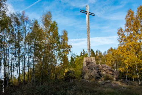 Kreuz des Ostens Harz