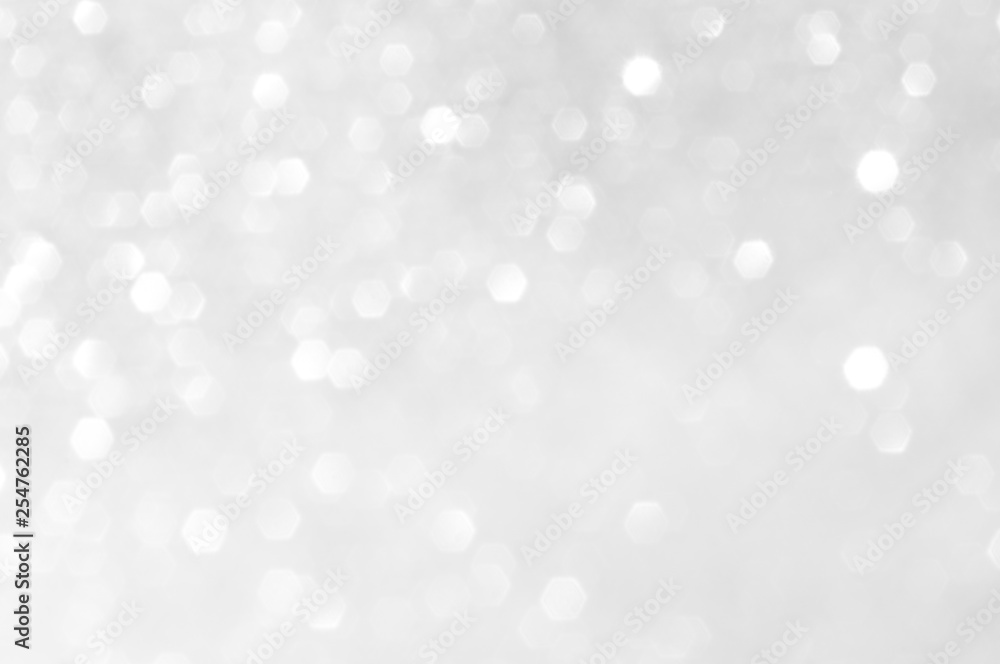 Abstract background with a white light blur Abstract background with a white light blur