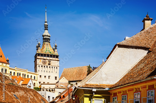 Clock Tower photo