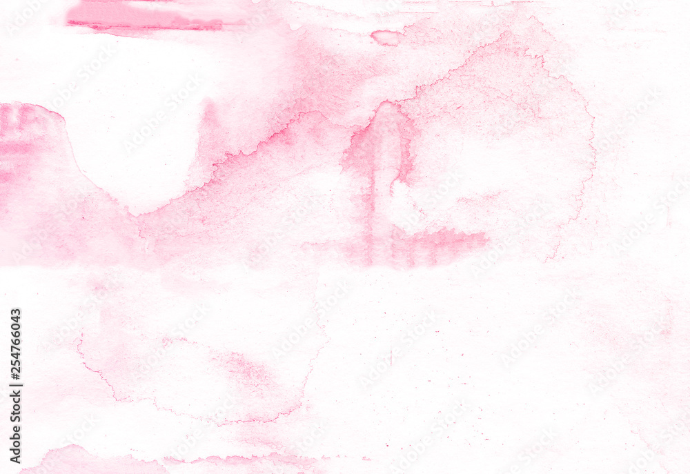 Obraz premium hand painted background
