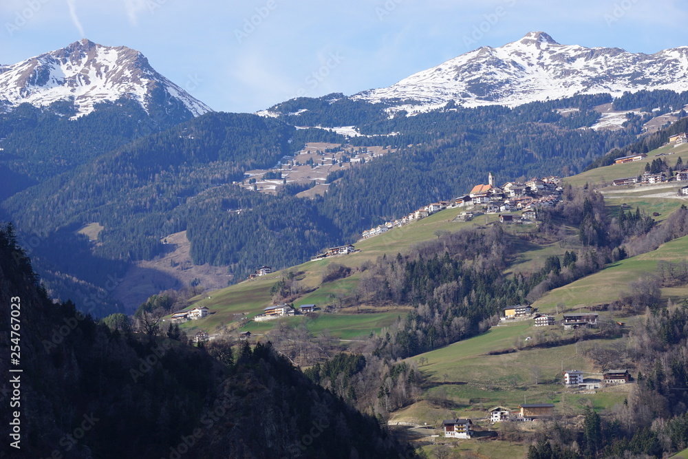 Südtirol, Schlern