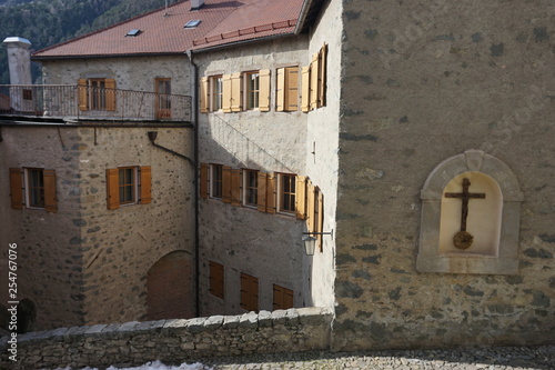 Kloster Säben