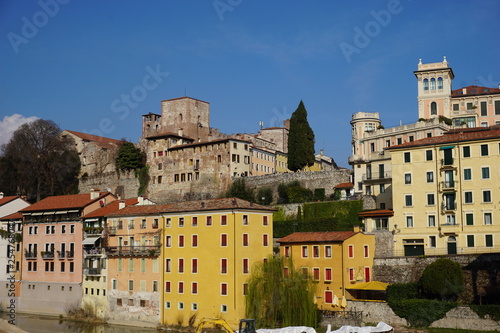 Foto Bassano del Grappa cittadella