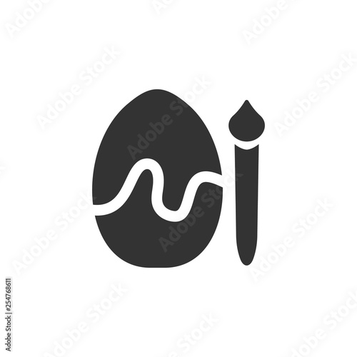 Cultures, egg icon. Element of Easter holidays for mobile concept and web apps. Detailed Cultures, egg icon can be used for web and mobile