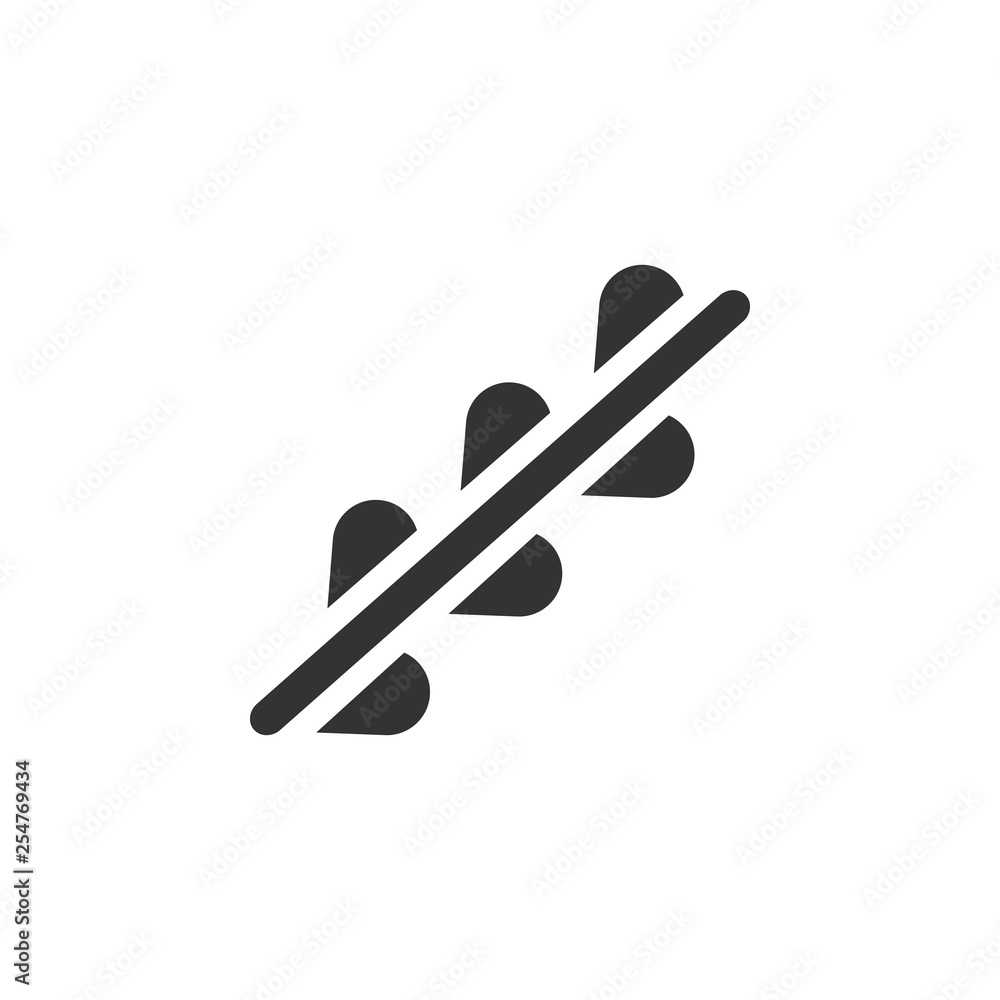 Willow icon. Element of Easter holidays for mobile concept and web apps. Detailed Willow icon can be used for web and mobile Willow icon. Element of Easter holidays for mobile concept and web apps. Detailed Willow icon can be used for web and mobile