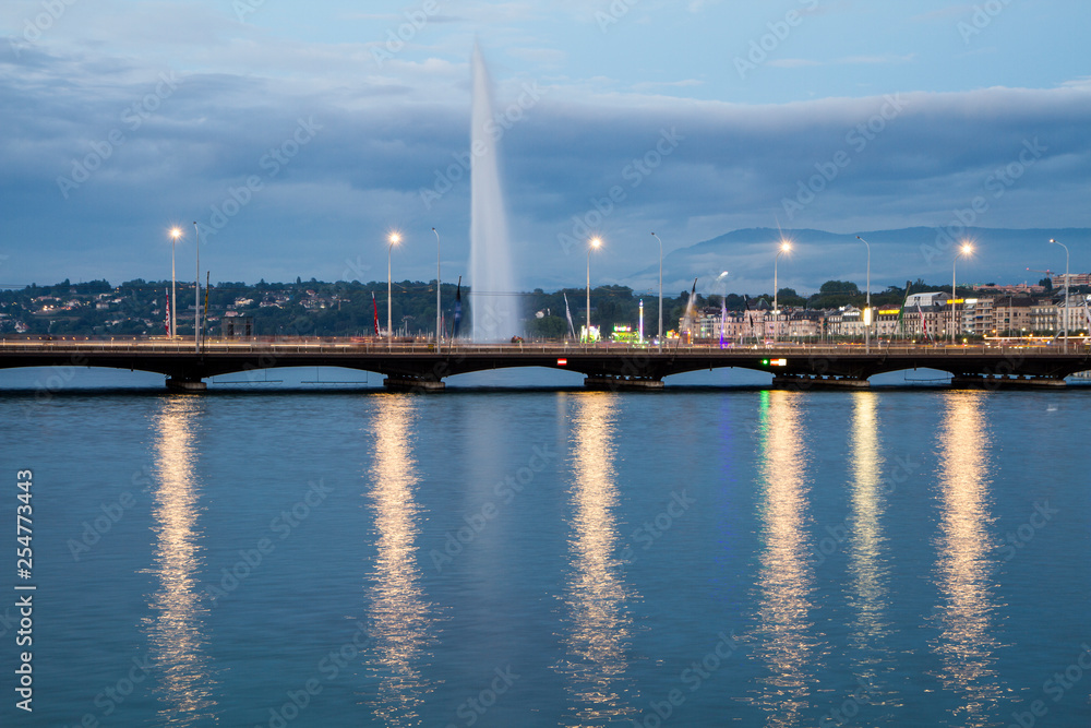 Geneva Geneva