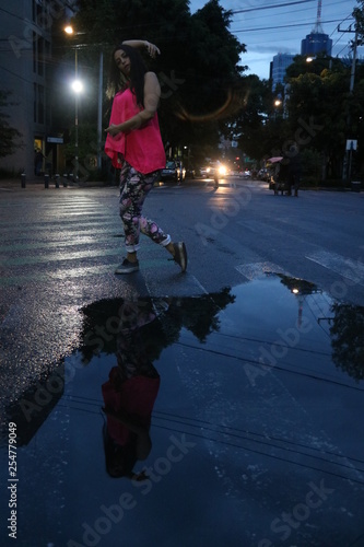 Callejeando
