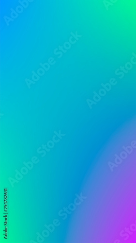 Neon instagram templates for stories