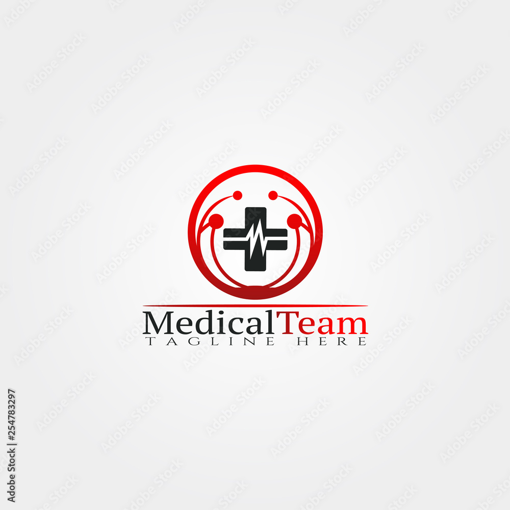 Medical icon template,creative vector logo design Medical icon template,creative vector logo design