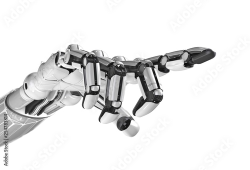 Artificial intelligence Mac...