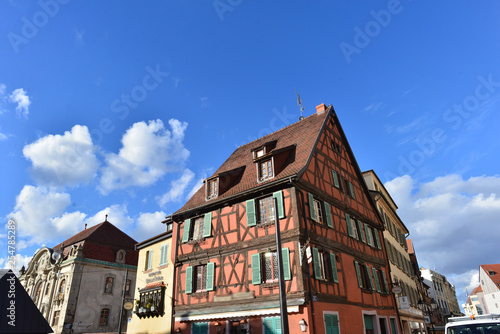 Altstadt Colmar
