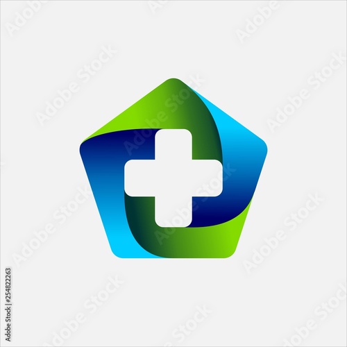 Health Logo Design